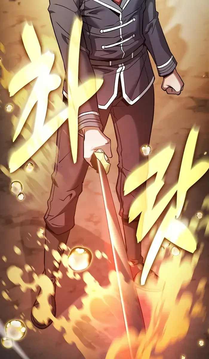 Academy's Genius Swordmaster Chapter 25 Page 137