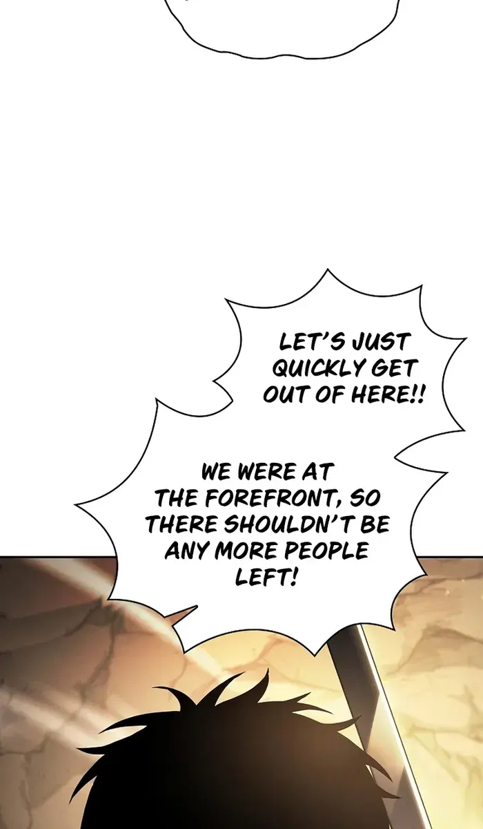 Academy's Genius Swordmaster Chapter 25 Page 141