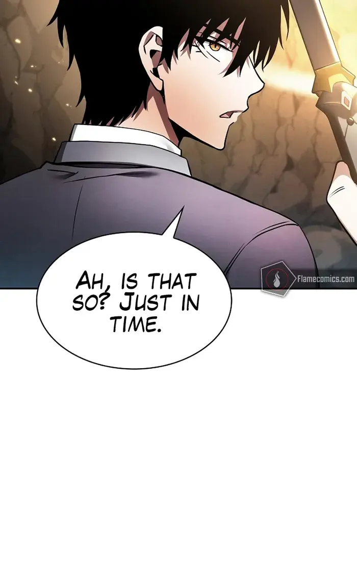 Academy's Genius Swordmaster Chapter 25 Page 142