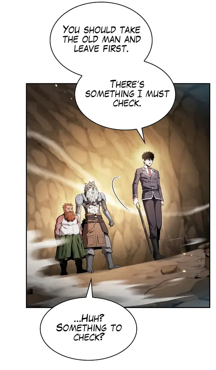 Academy's Genius Swordmaster Chapter 25 Page 144
