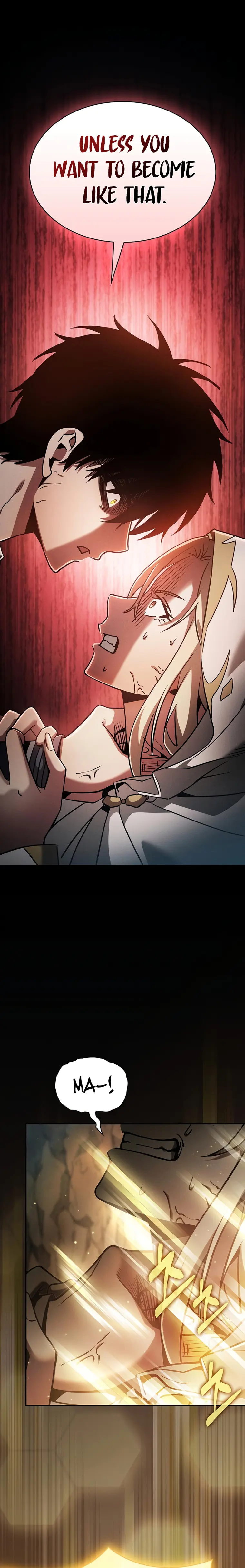Academy's Genius Swordmaster Chapter 27 Page 2