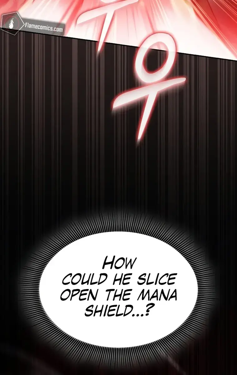 Academy's Genius Swordmaster Chapter 27 Page 22