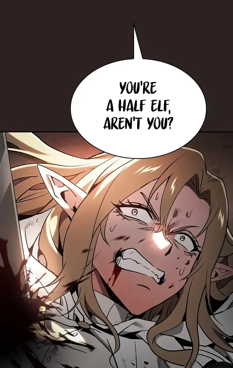 Academy's Genius Swordmaster Chapter 27 Page 31