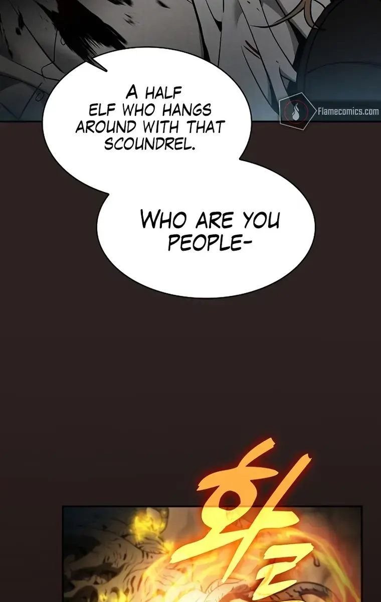 Academy's Genius Swordmaster Chapter 27 Page 32