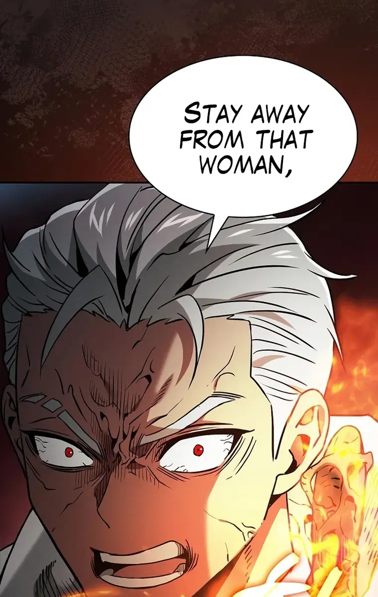 Academy's Genius Swordmaster Chapter 27 Page 54