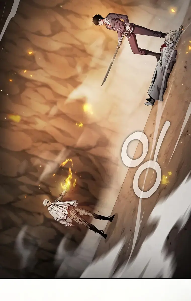 Academy's Genius Swordmaster Chapter 27 Page 60