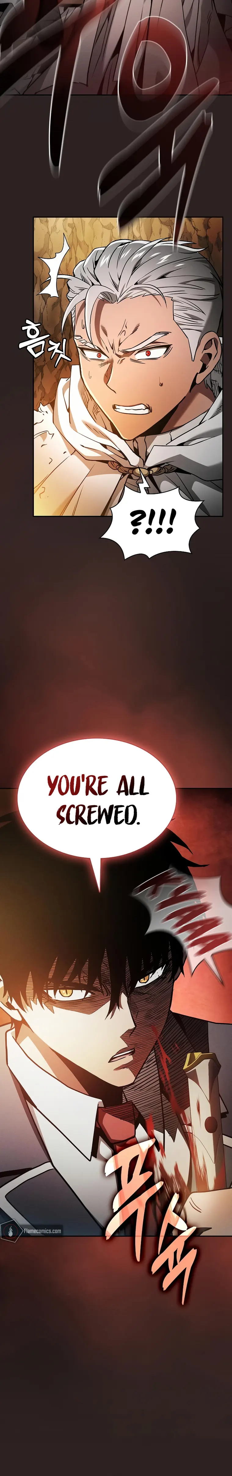 Academy's Genius Swordmaster Chapter 27 Page 64