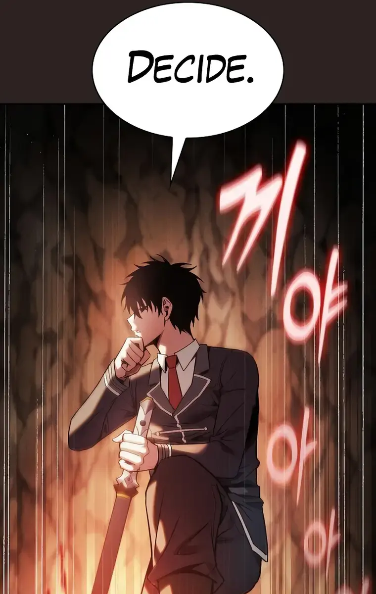 Academy's Genius Swordmaster Chapter 27 Page 71