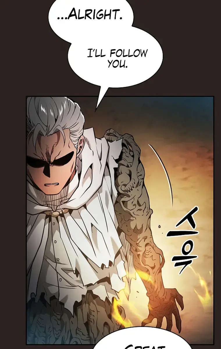 Academy's Genius Swordmaster Chapter 27 Page 77