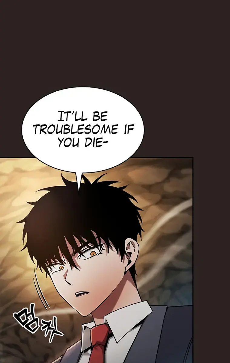 Academy's Genius Swordmaster Chapter 27 Page 80