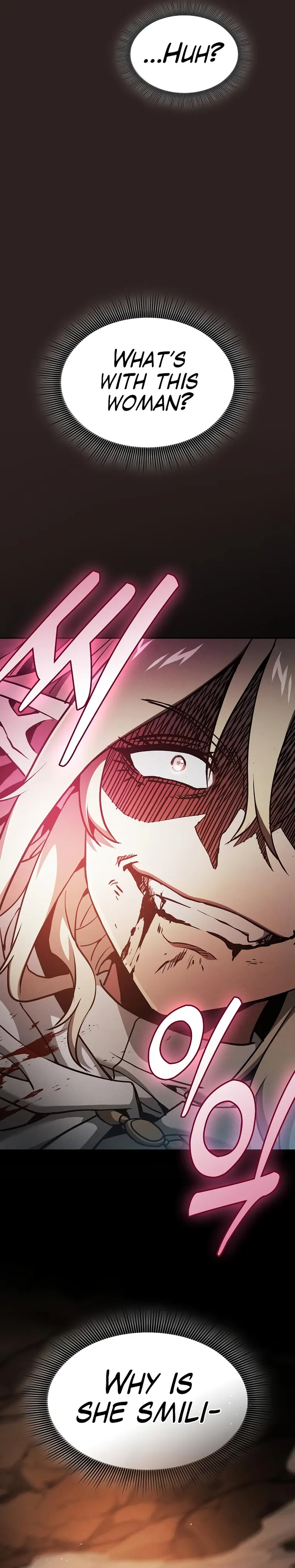 Academy's Genius Swordmaster Chapter 27 Page 82