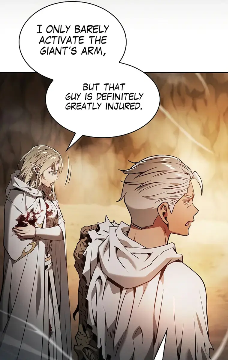 Academy's Genius Swordmaster Chapter 27 Page 117
