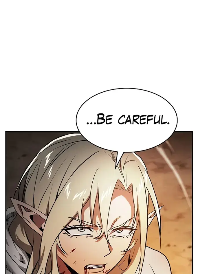 Academy's Genius Swordmaster Chapter 27 Page 120
