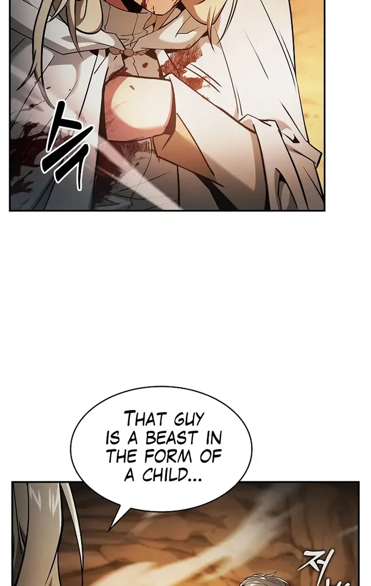 Academy's Genius Swordmaster Chapter 27 Page 122