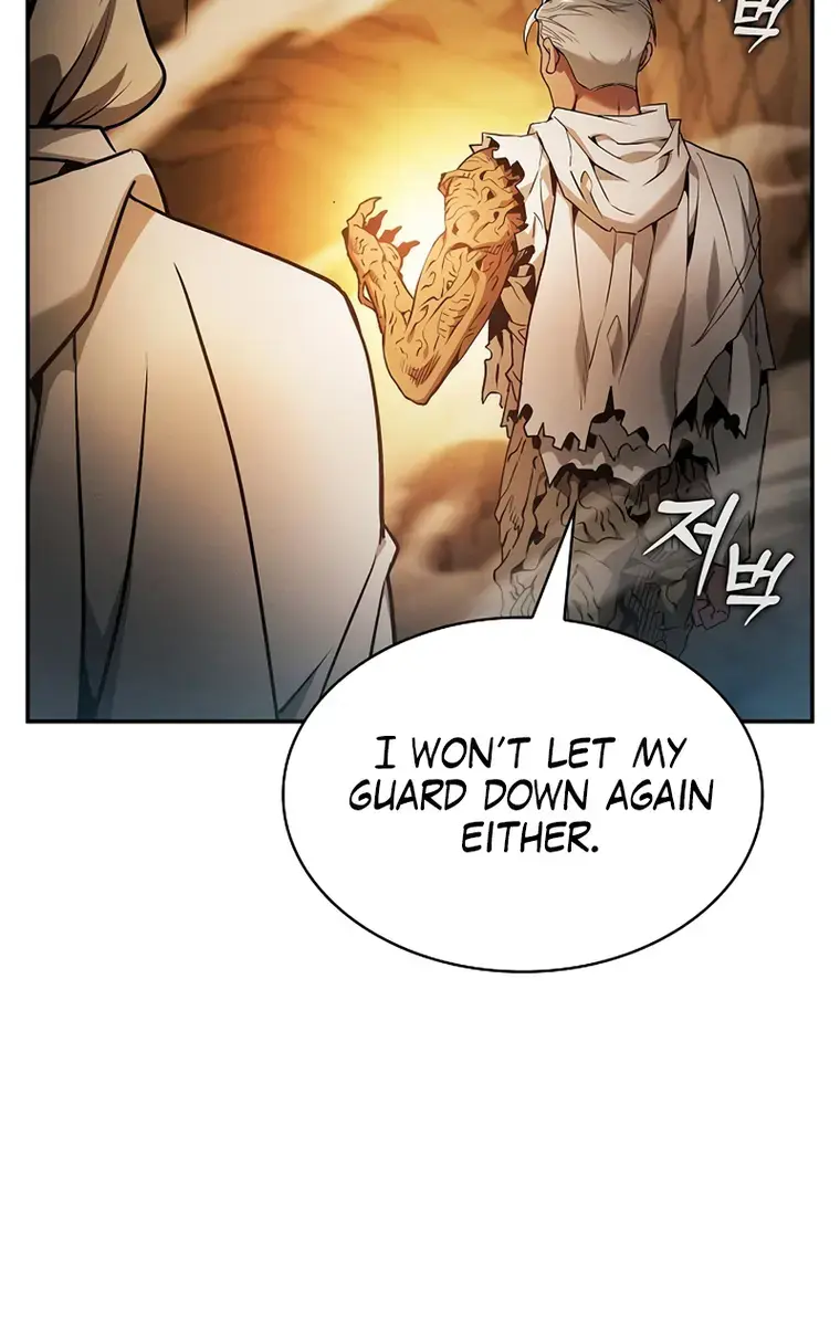Academy's Genius Swordmaster Chapter 27 Page 123