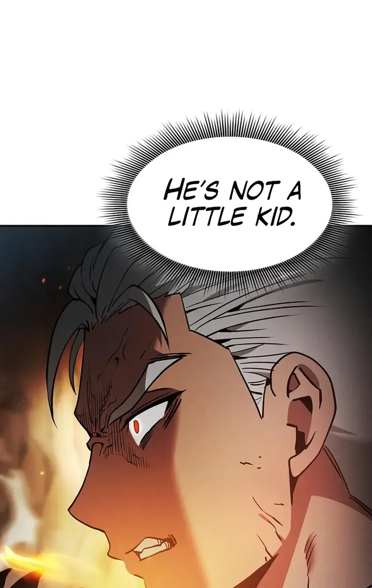Academy's Genius Swordmaster Chapter 27 Page 124
