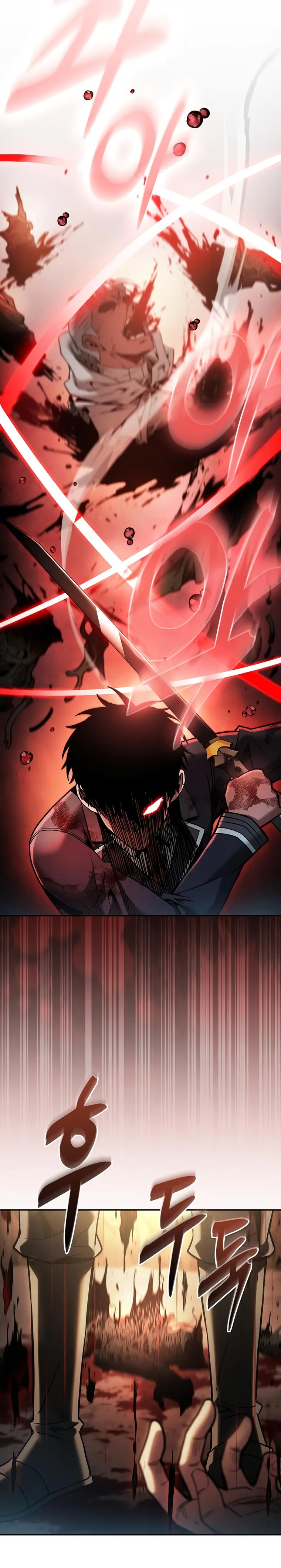Academy's Genius Swordmaster Chapter 27 Page 136