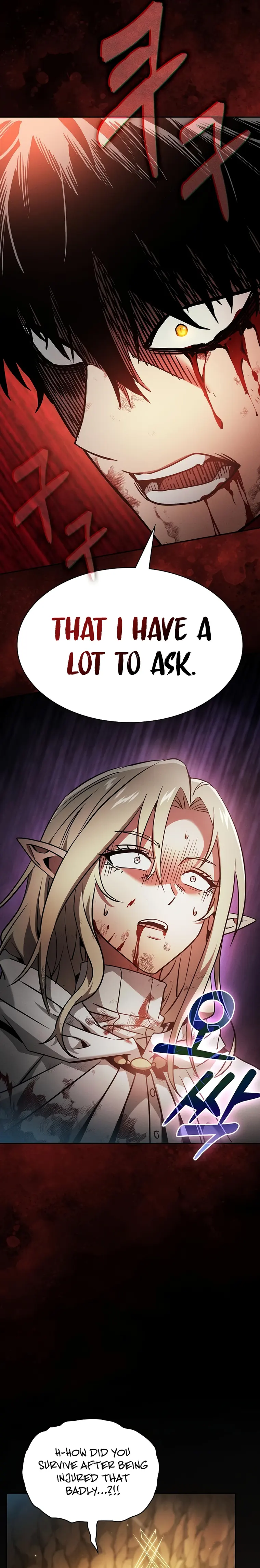 Academy's Genius Swordmaster Chapter 27 Page 146
