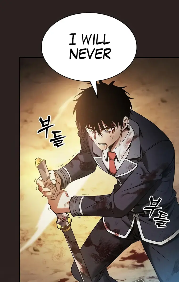 Academy's Genius Swordmaster Chapter 27 Page 153
