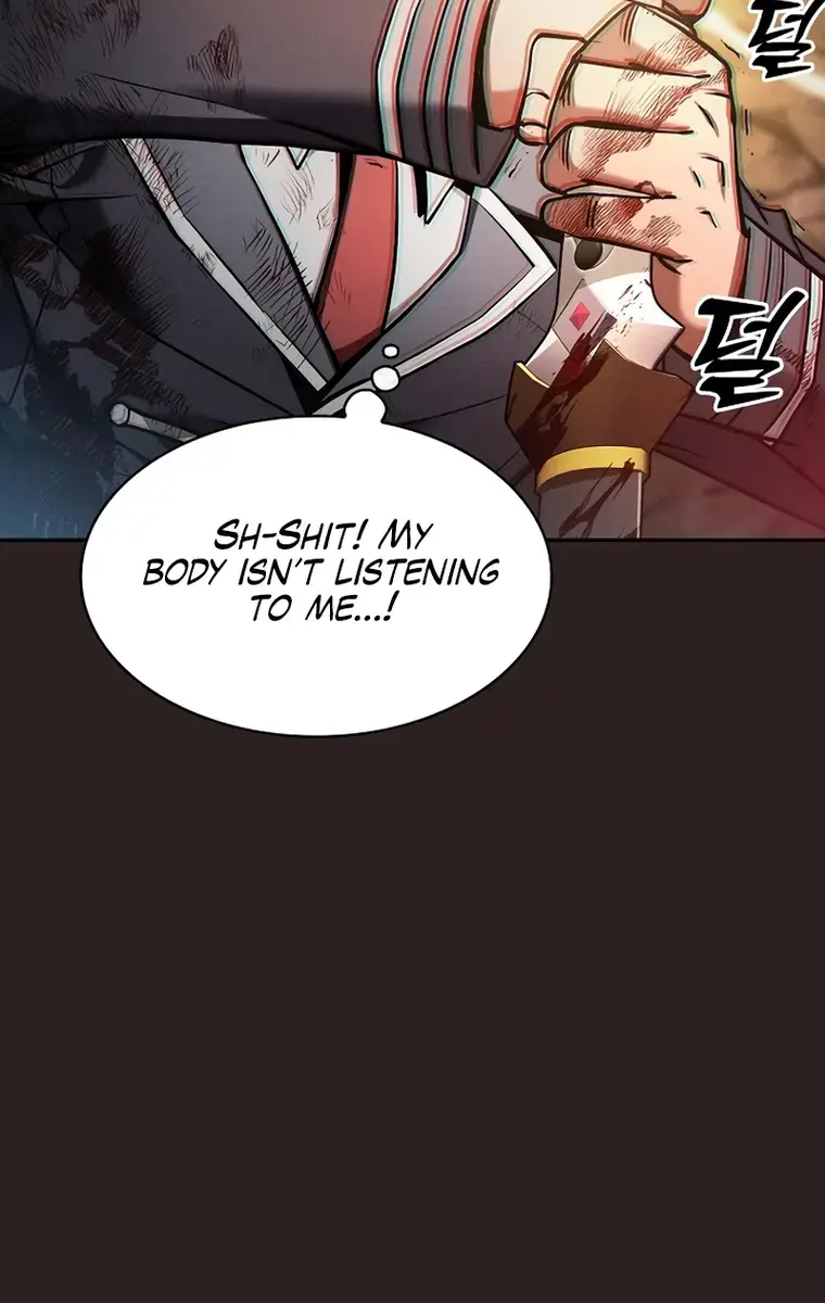 Academy's Genius Swordmaster Chapter 27 Page 159