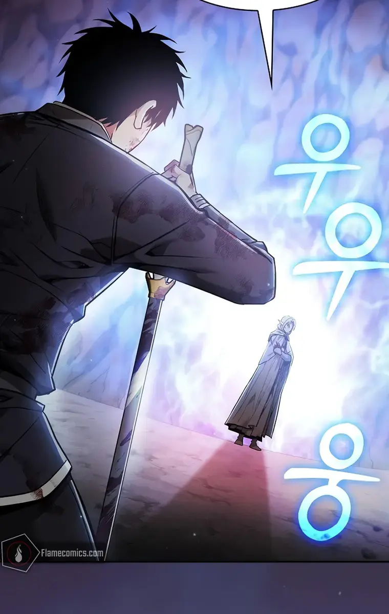 Academy's Genius Swordmaster Chapter 27 Page 163