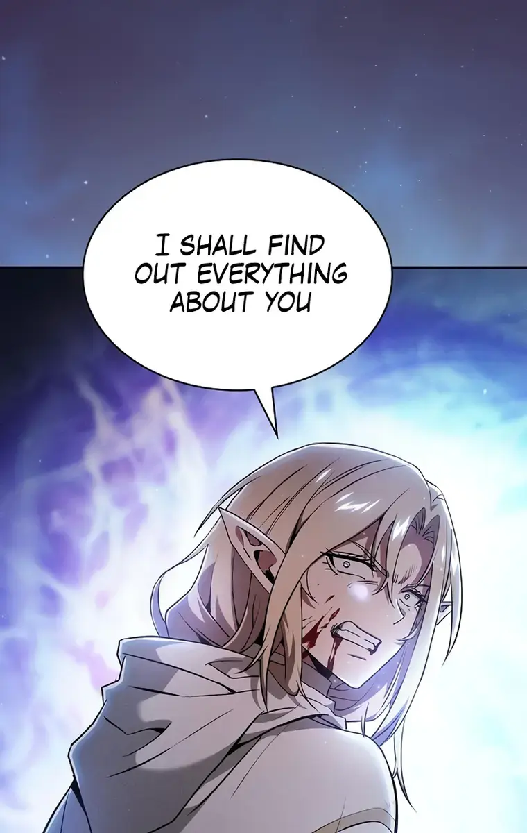 Academy's Genius Swordmaster Chapter 27 Page 164