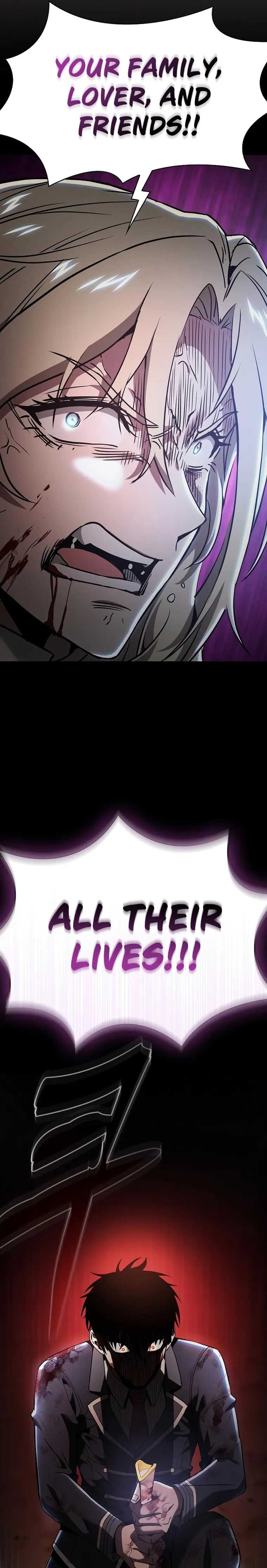 Academy's Genius Swordmaster Chapter 27 Page 166