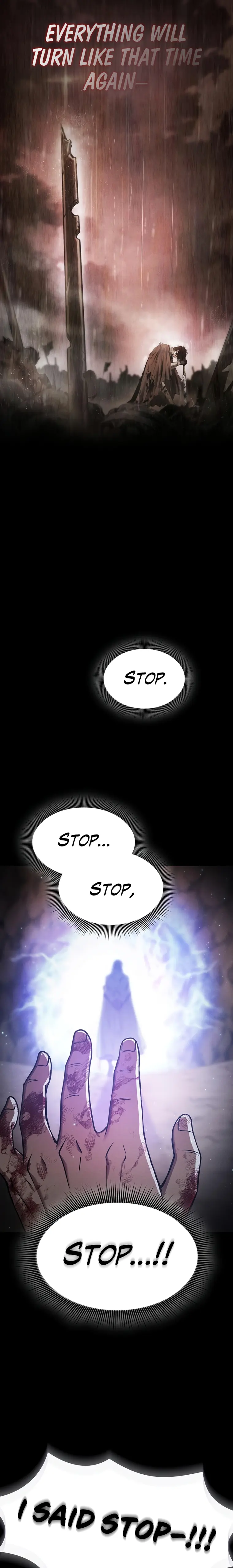 Academy's Genius Swordmaster Chapter 27 Page 176