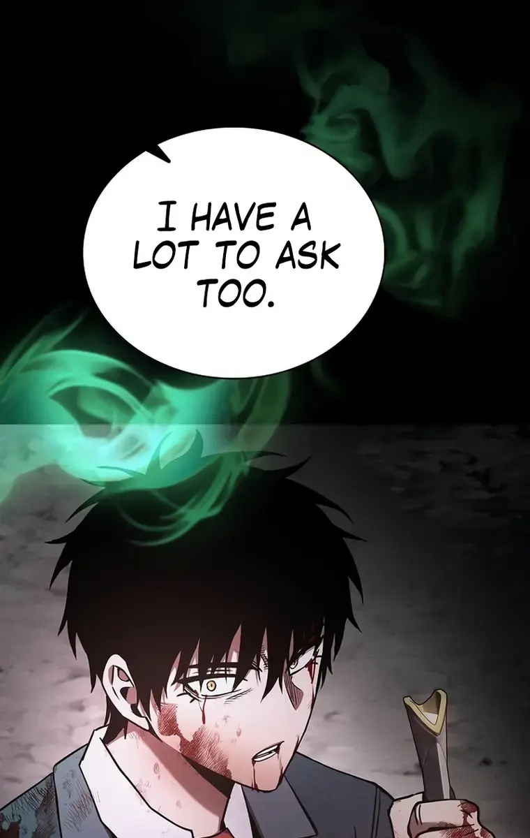 Academy's Genius Swordmaster Chapter 27 Page 191