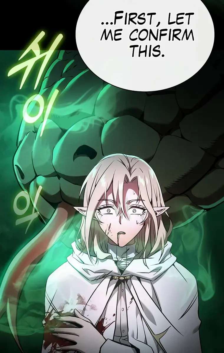 Academy's Genius Swordmaster Chapter 27 Page 194