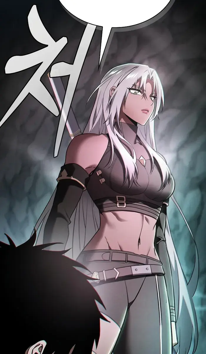 Academy's Genius Swordmaster Chapter 28 Page 7