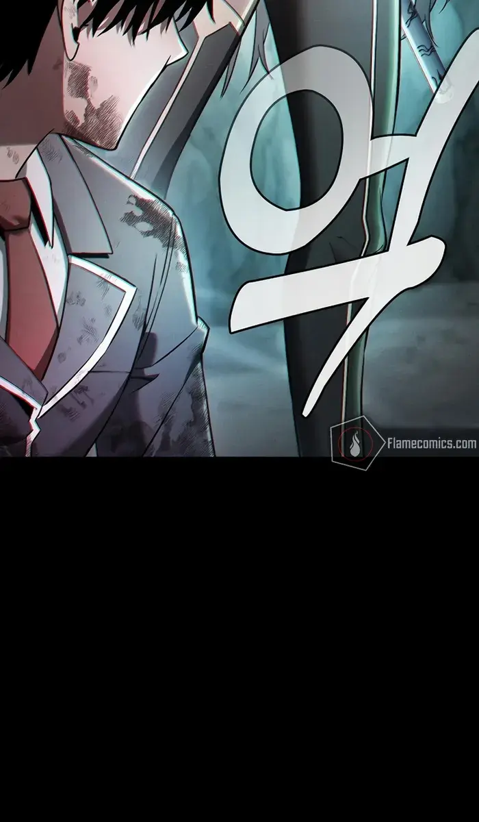 Academy's Genius Swordmaster Chapter 28 Page 8