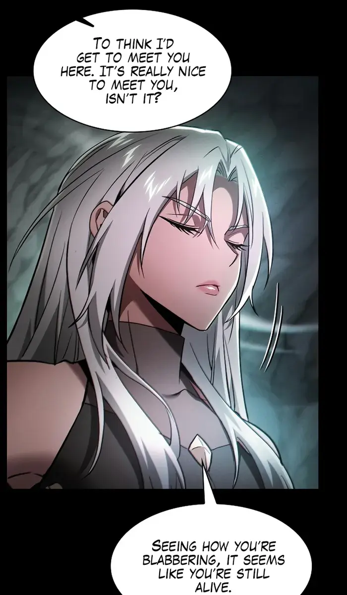 Academy's Genius Swordmaster Chapter 28 Page 9