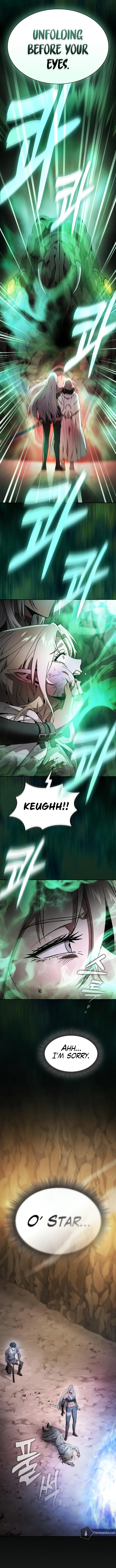Academy's Genius Swordmaster Chapter 28 Page 27