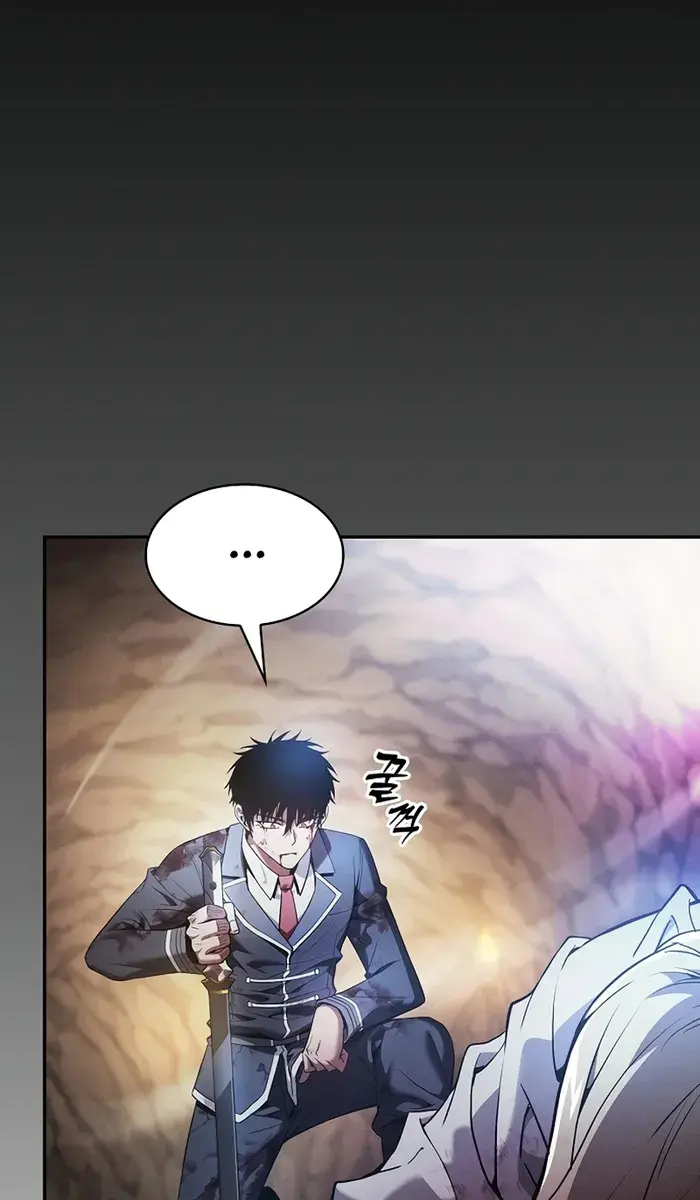 Academy's Genius Swordmaster Chapter 28 Page 37