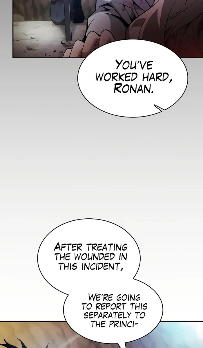 Academy's Genius Swordmaster Chapter 28 Page 38