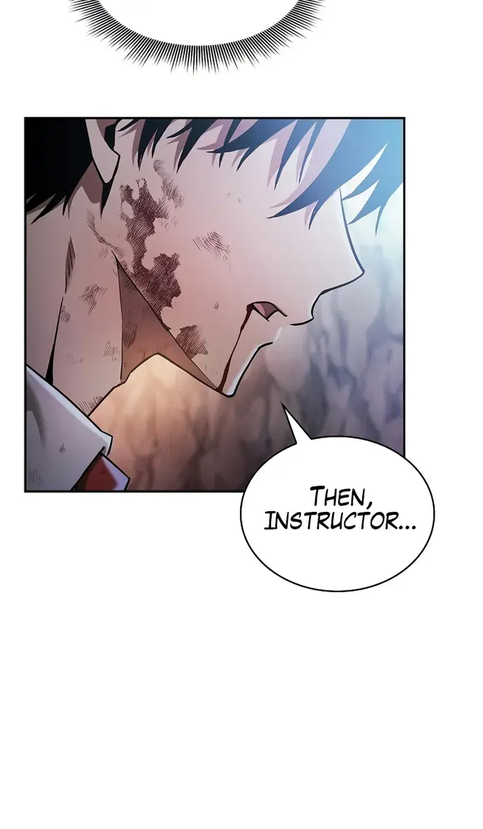 Academy's Genius Swordmaster Chapter 28 Page 50