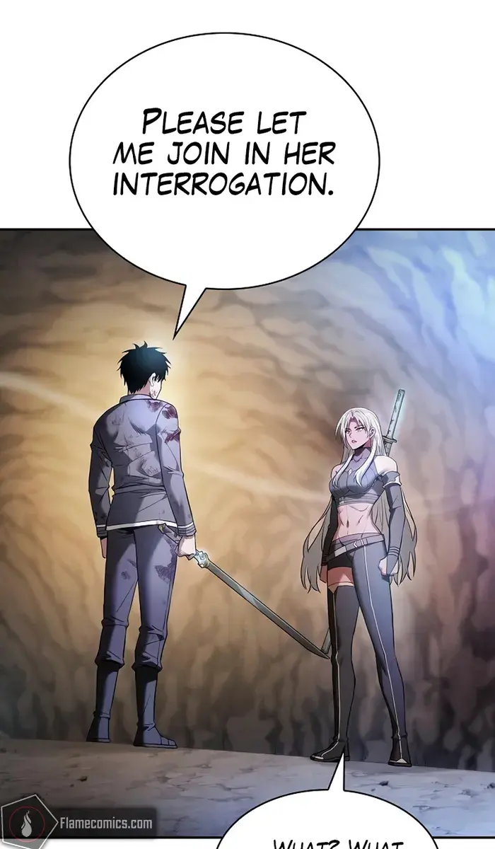 Academy's Genius Swordmaster Chapter 28 Page 51