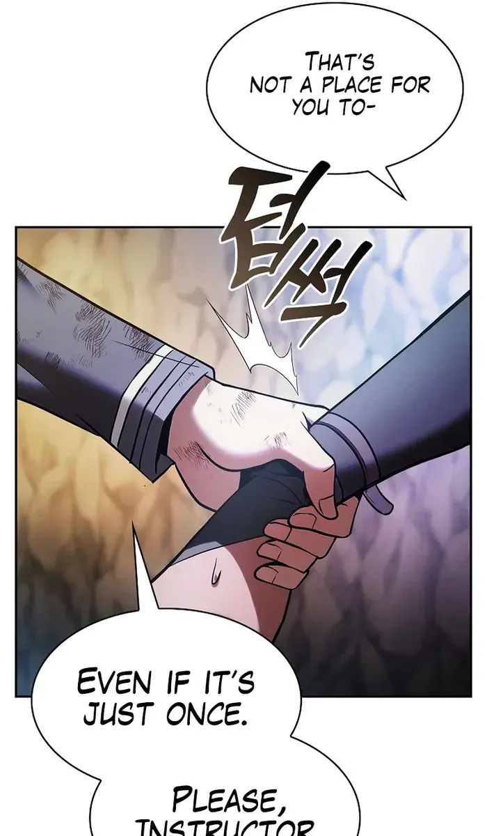 Academy's Genius Swordmaster Chapter 28 Page 54