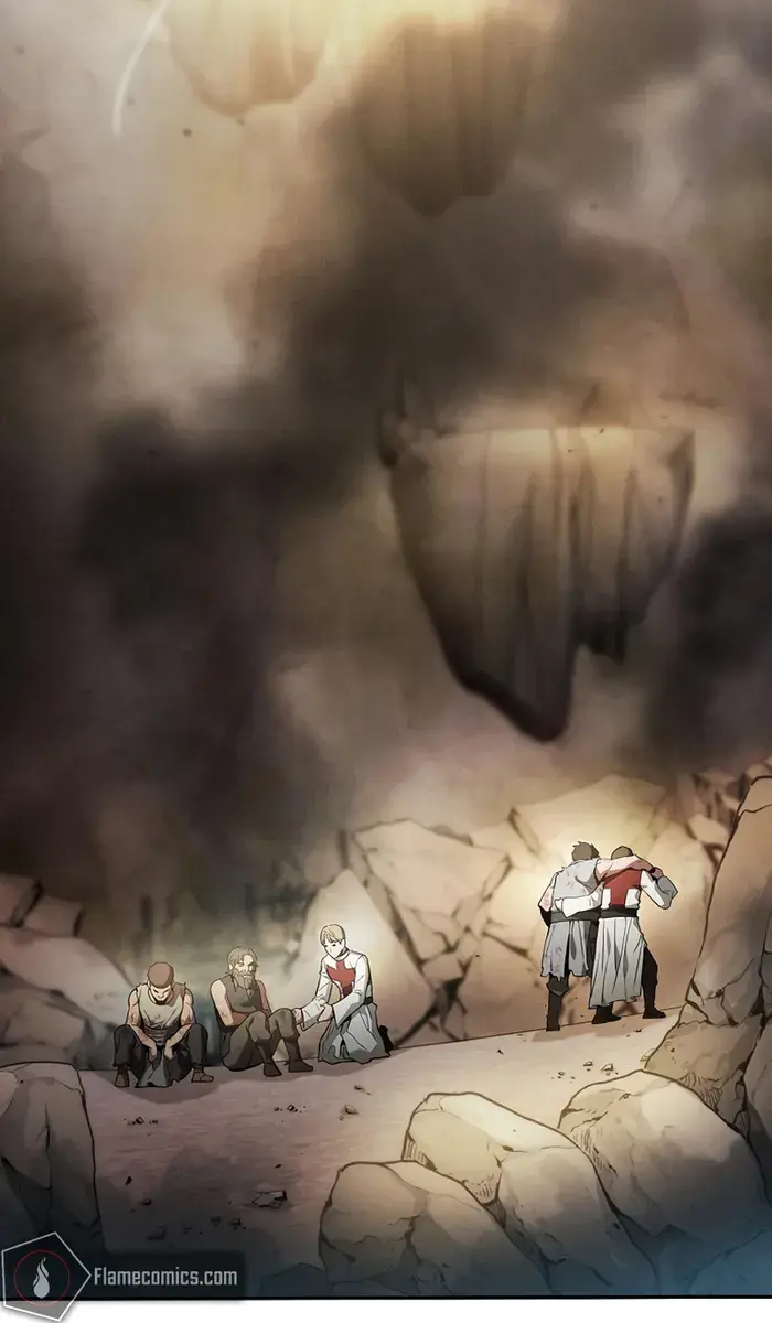Academy's Genius Swordmaster Chapter 28 Page 60