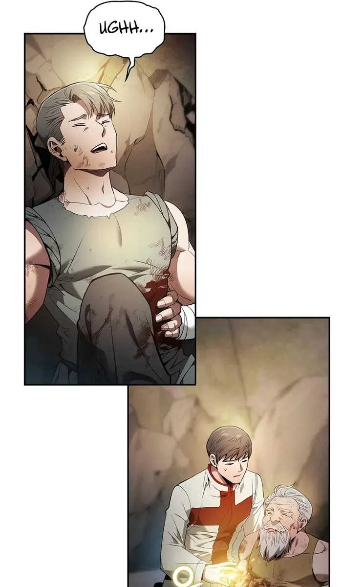 Academy's Genius Swordmaster Chapter 28 Page 63