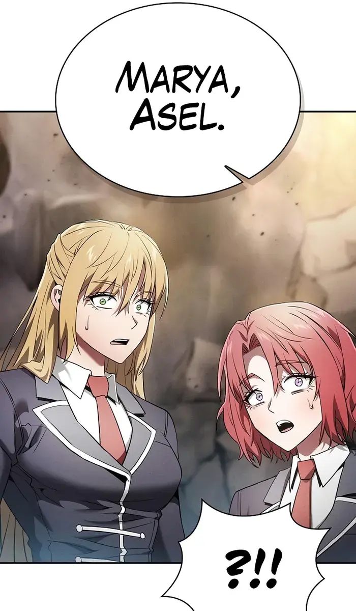 Academy's Genius Swordmaster Chapter 28 Page 71