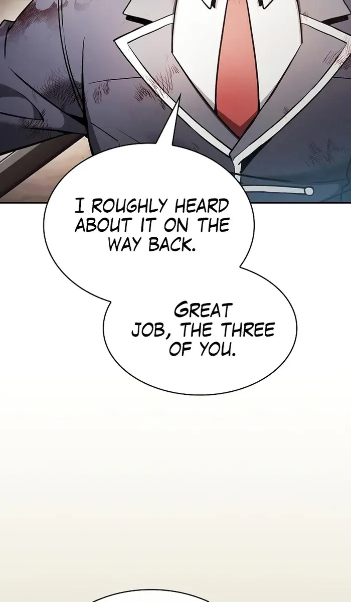 Academy's Genius Swordmaster Chapter 28 Page 74