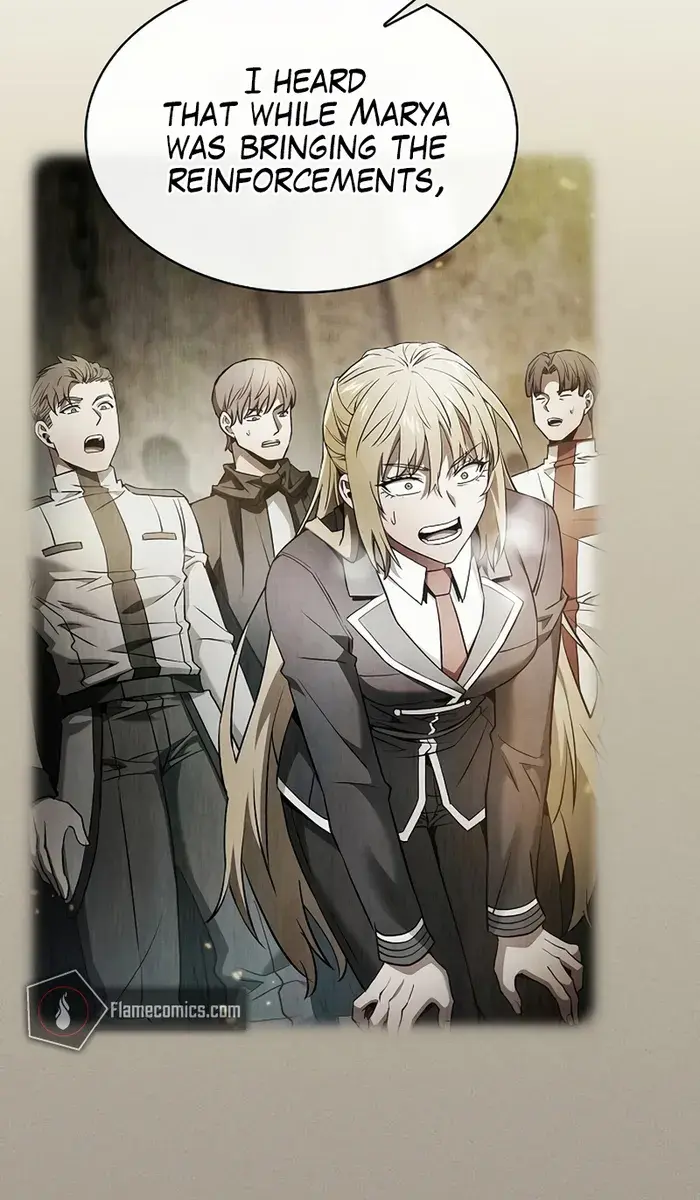 Academy's Genius Swordmaster Chapter 28 Page 75