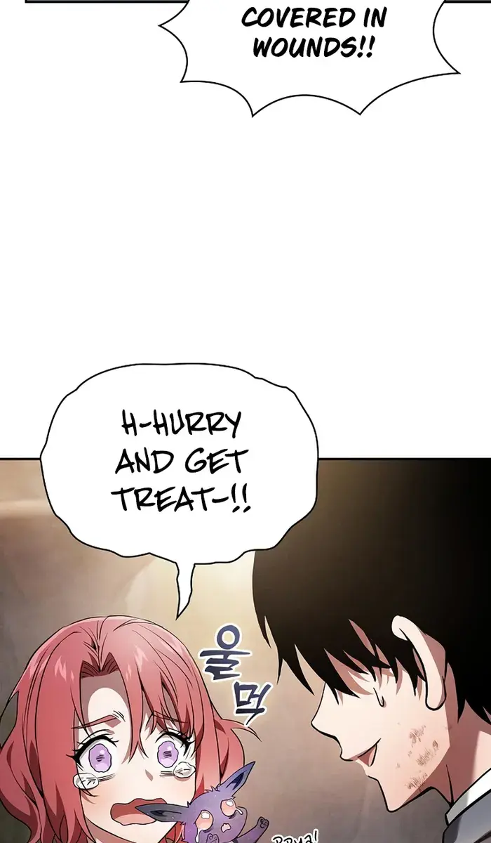 Academy's Genius Swordmaster Chapter 28 Page 80