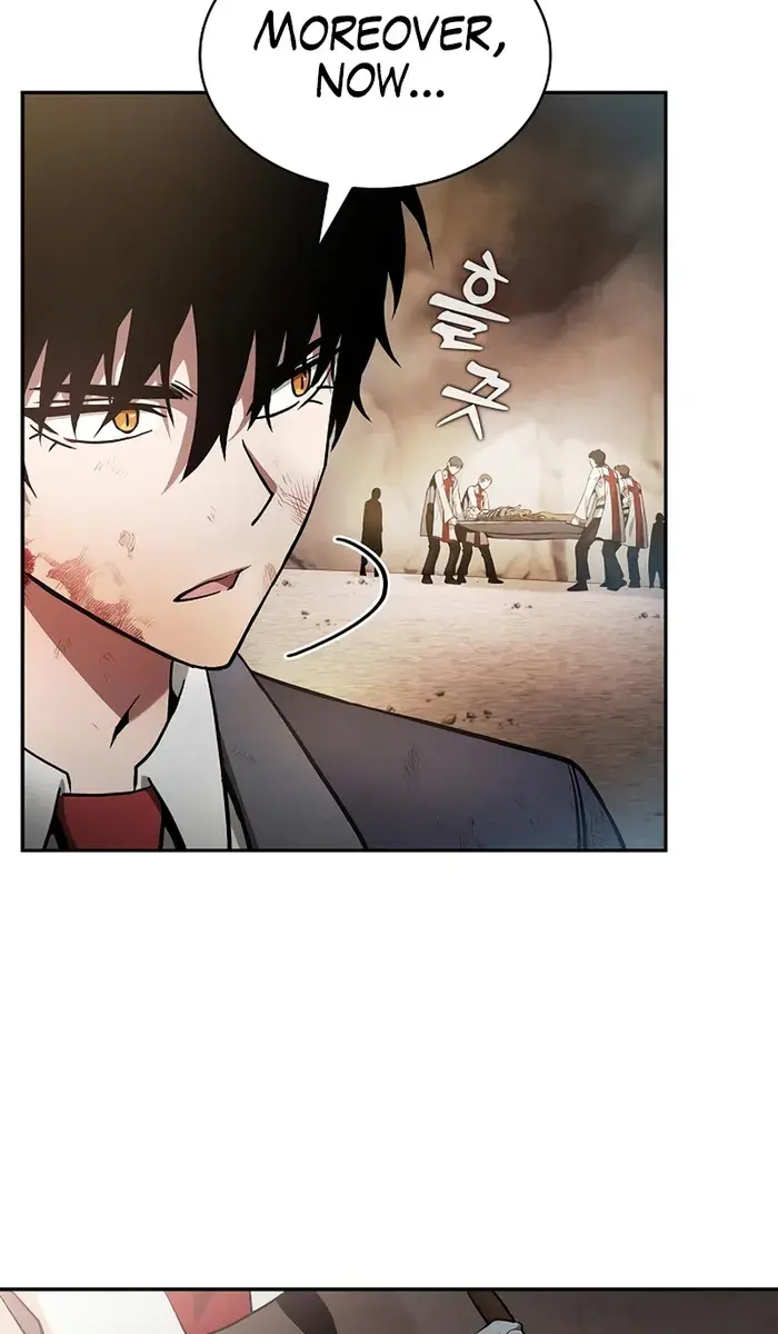 Academy's Genius Swordmaster Chapter 28 Page 82