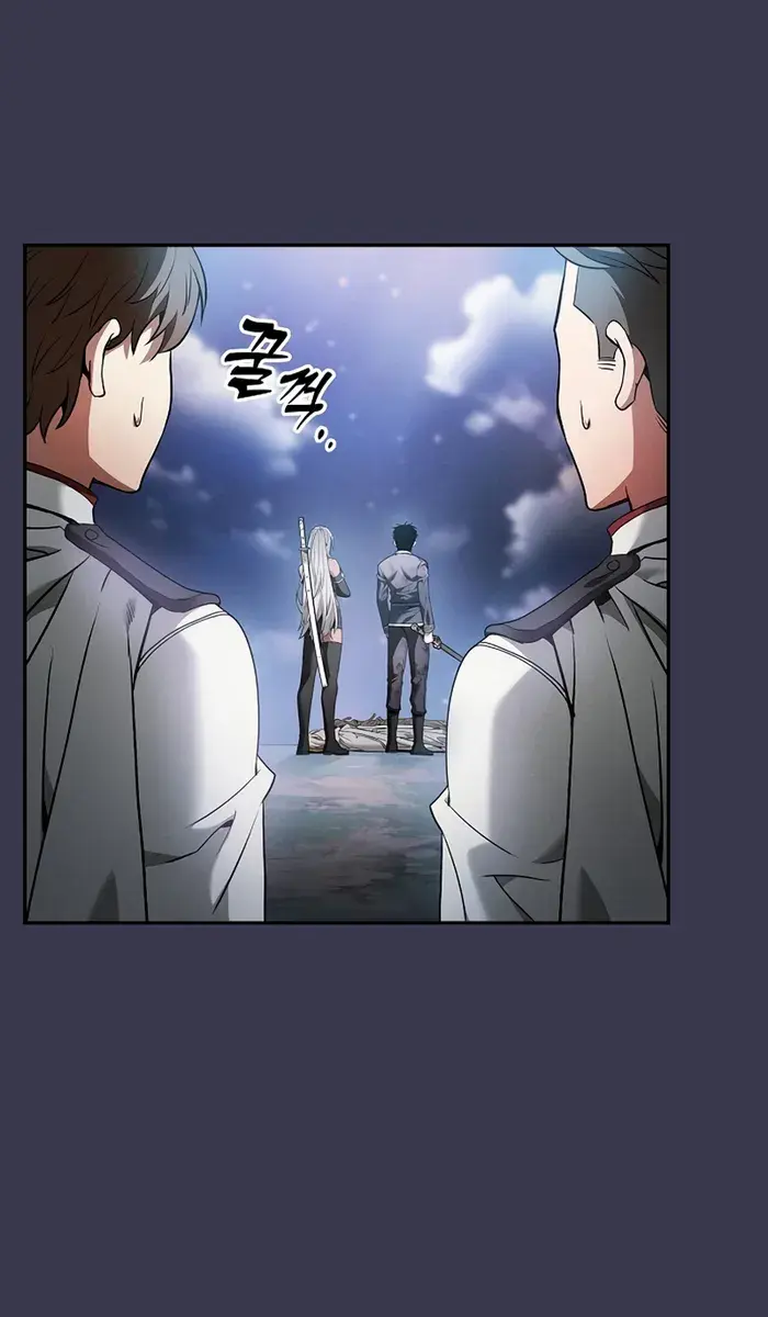 Academy's Genius Swordmaster Chapter 28 Page 91