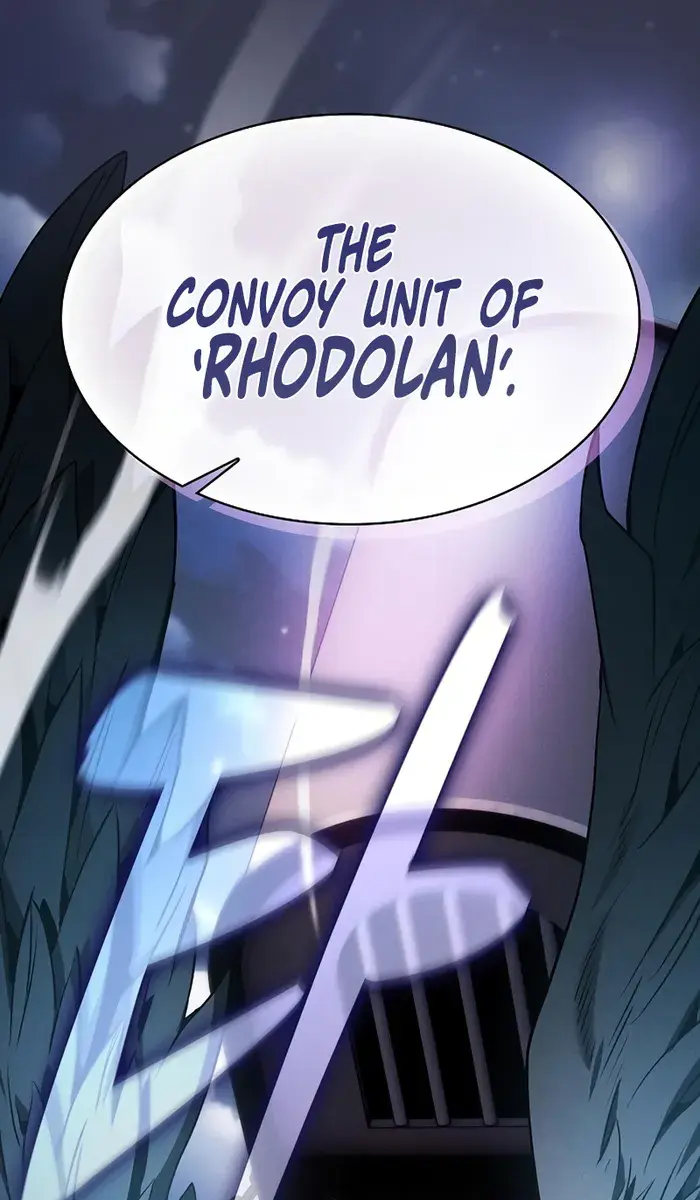 Academy's Genius Swordmaster Chapter 28 Page 96