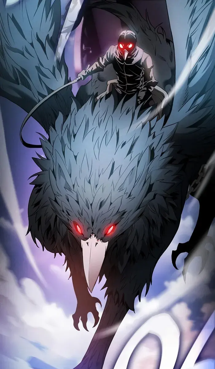 Academy's Genius Swordmaster Chapter 28 Page 97
