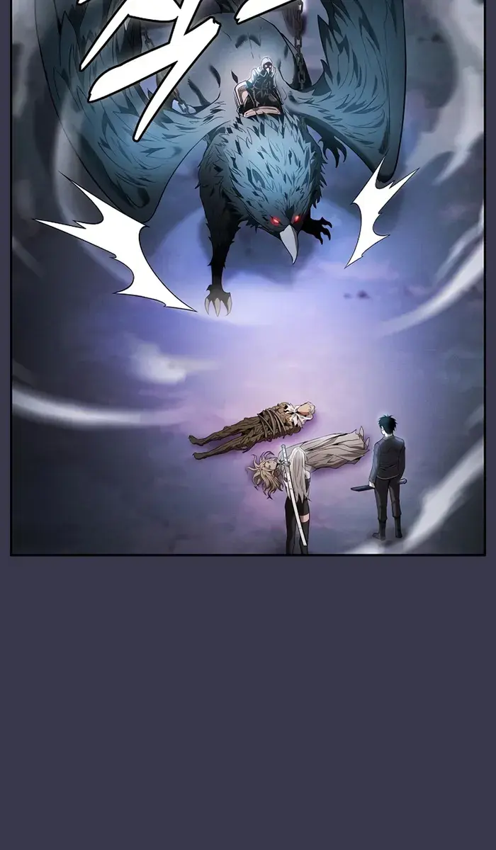 Academy's Genius Swordmaster Chapter 28 Page 99